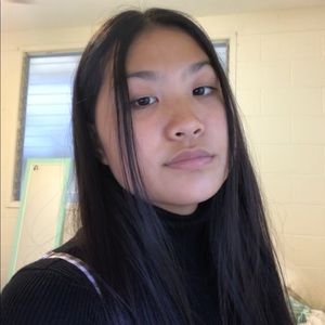 Meet your Posher, Naomi